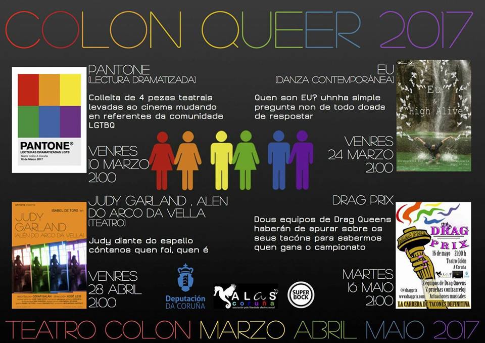 Colon queer