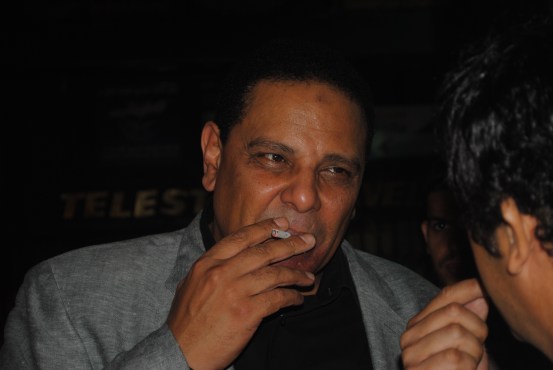 Alaa Al-Aswany