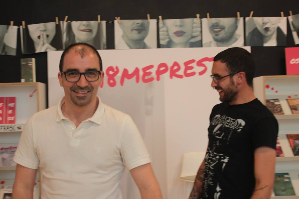 Nelson e Gabriel As Municipais Entenden