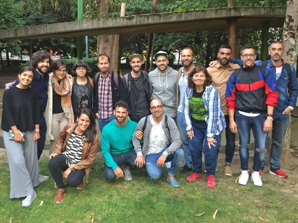 ClubQueerunha fin de curso (4)