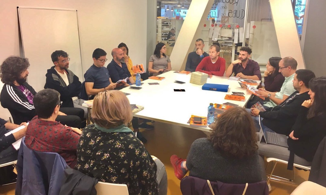 Queerunha fun home (1)