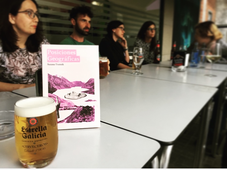 Club de lectura lgtb queeruña mayo 2018 02