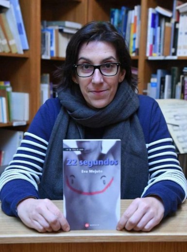 Eva Mejuto 22 segundos