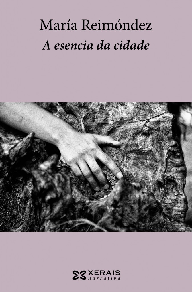 A esencia da cidade
