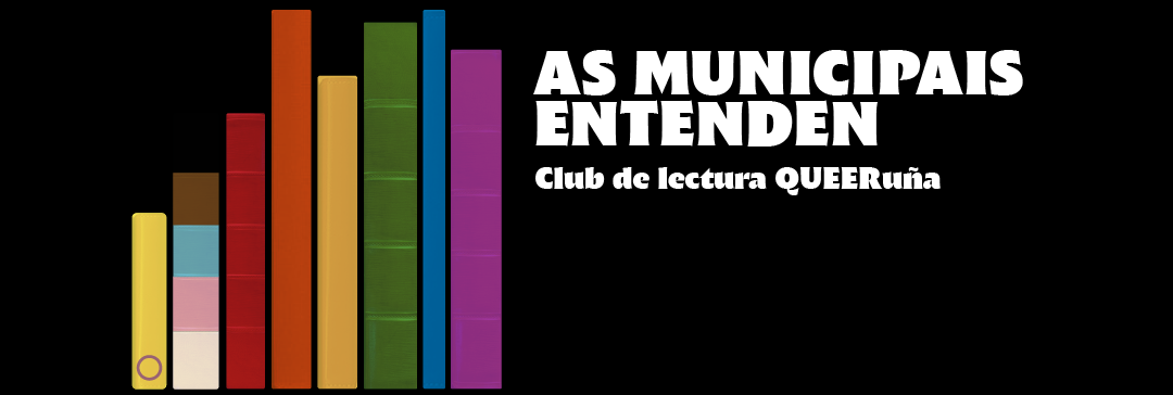 Club de lectura LGTB Queeruña